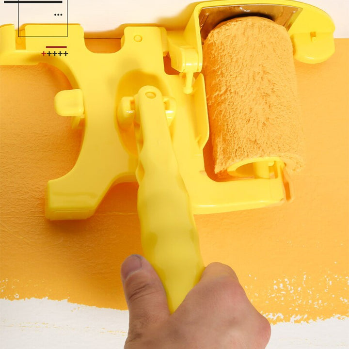 Perfect Paint™ - Professionelle Farbroller