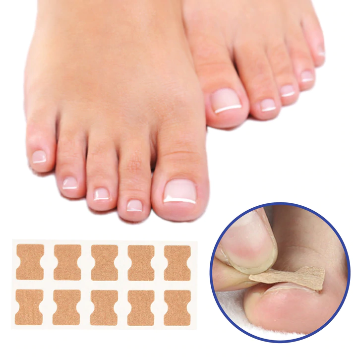 HealthyNail™ - Sofortige Nagelreparatur