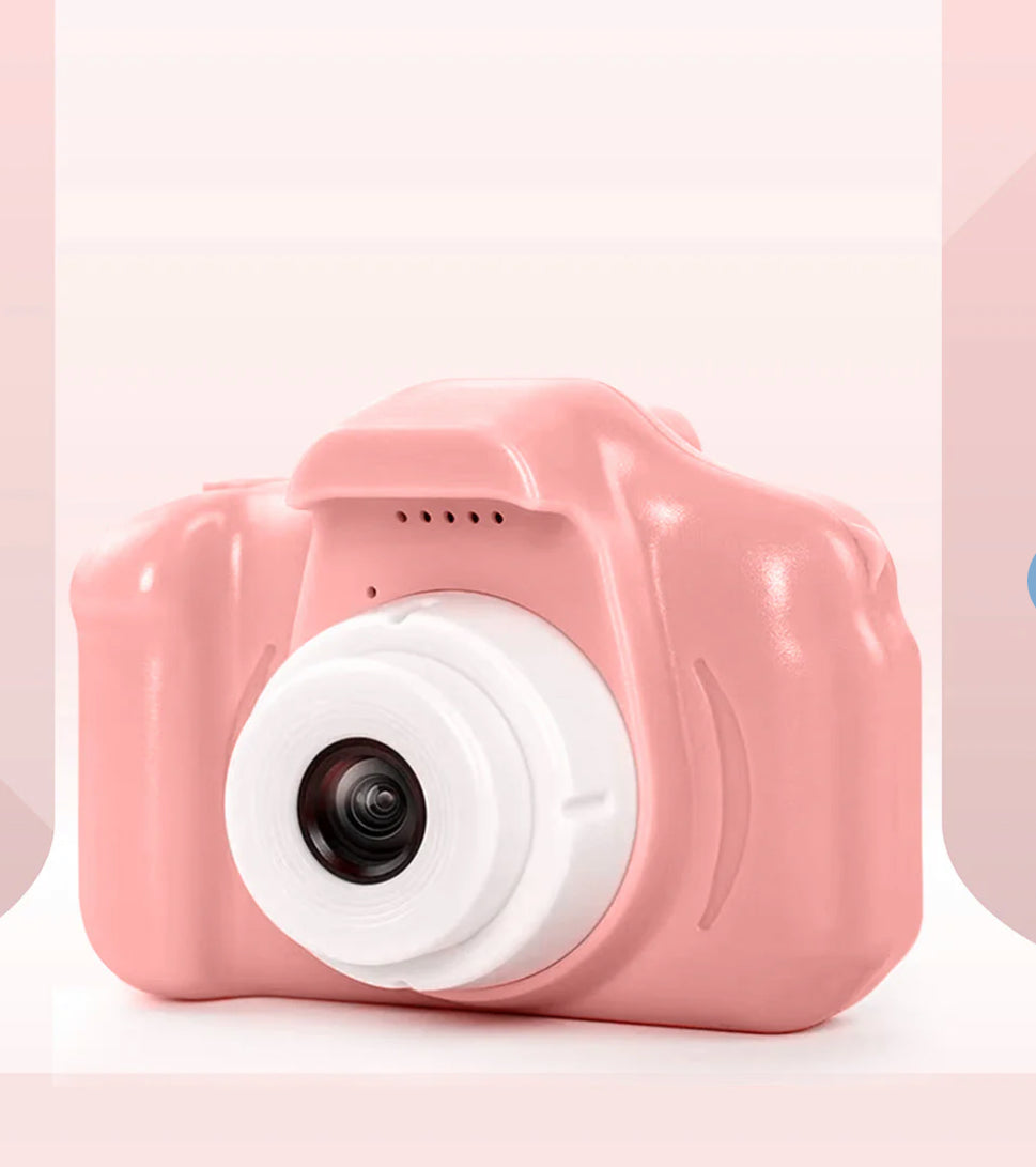 WonderLense™ – Kreative Filter und Spiele