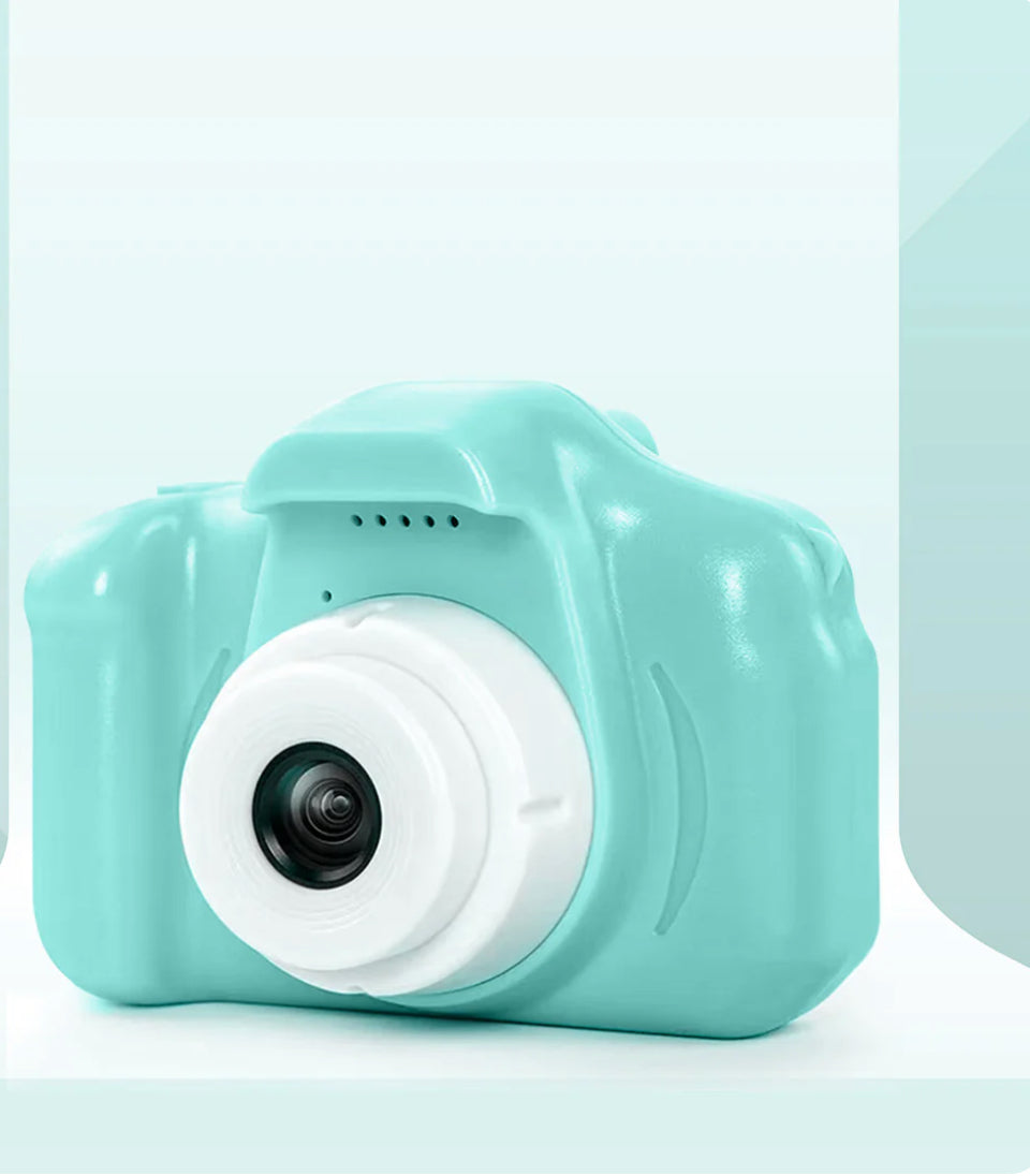 WonderLense™ – Kreative Filter und Spiele