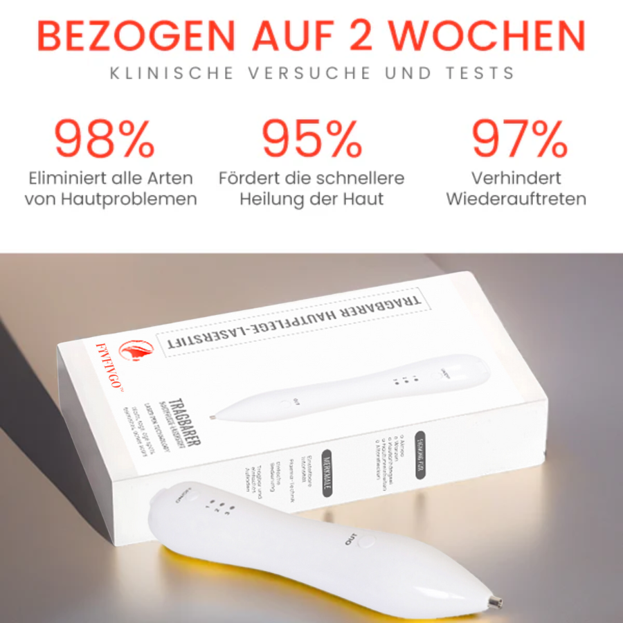 1+1 GRATIS | LuminSkin™ Verabschieden Sie sich von Hautunreinheiten