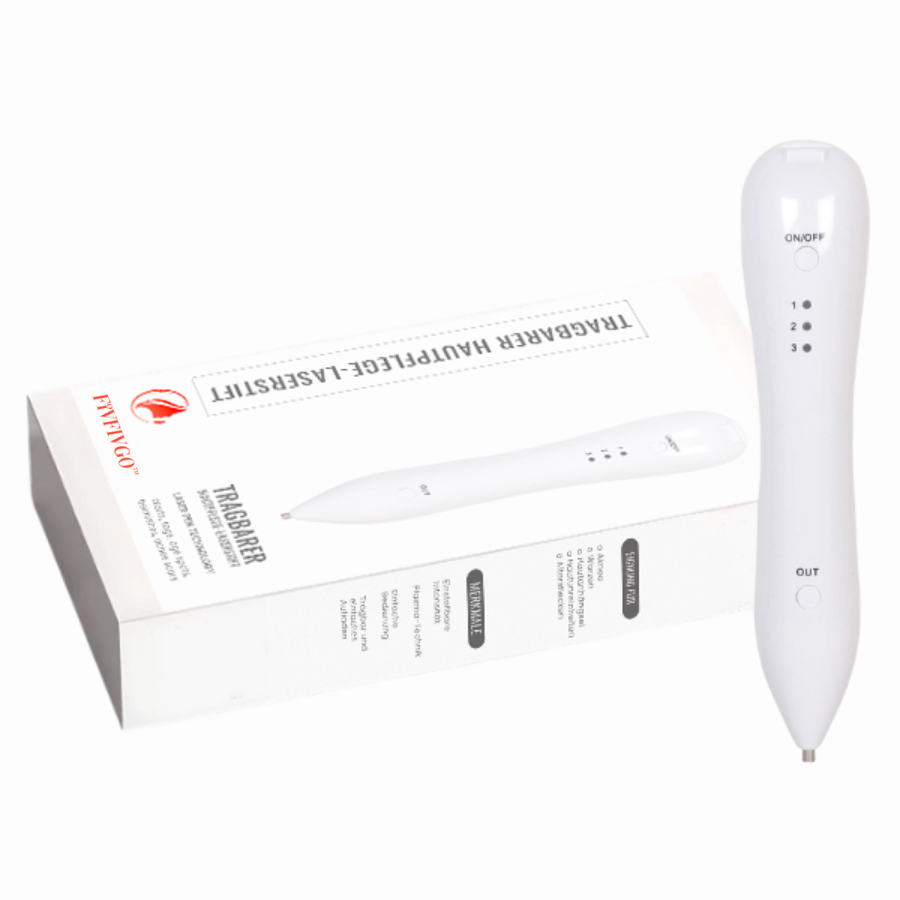 1+1 GRATIS | LuminSkin™ Verabschieden Sie sich von Hautunreinheiten