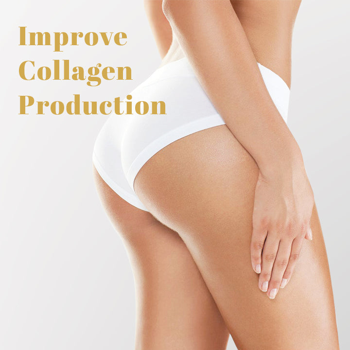 1+1 GRATIS | PeachyBum™, Reduziert die Sichtbarkeit von Cellulite