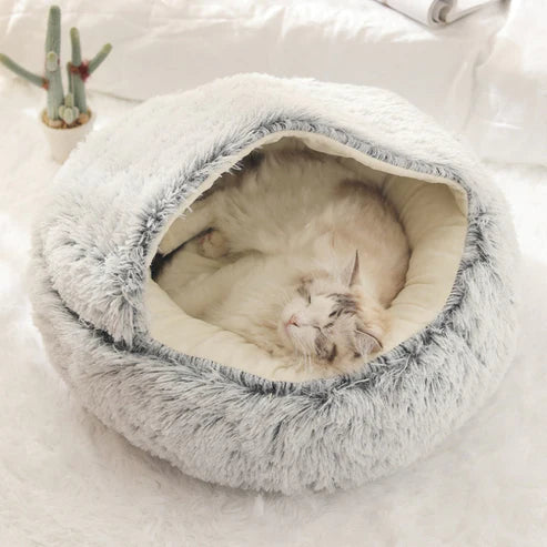 PetCave™ - Comfortable Pet Bed