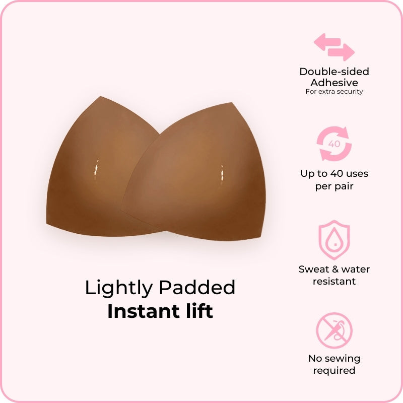 1+1 GRATIS | CleverlyCurves™ - Sofortiges Brustlifting