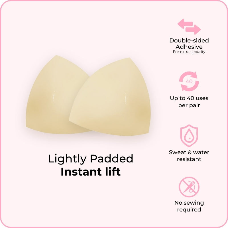 1+1 GRATIS | CleverlyCurves™ - Sofortiges Brustlifting