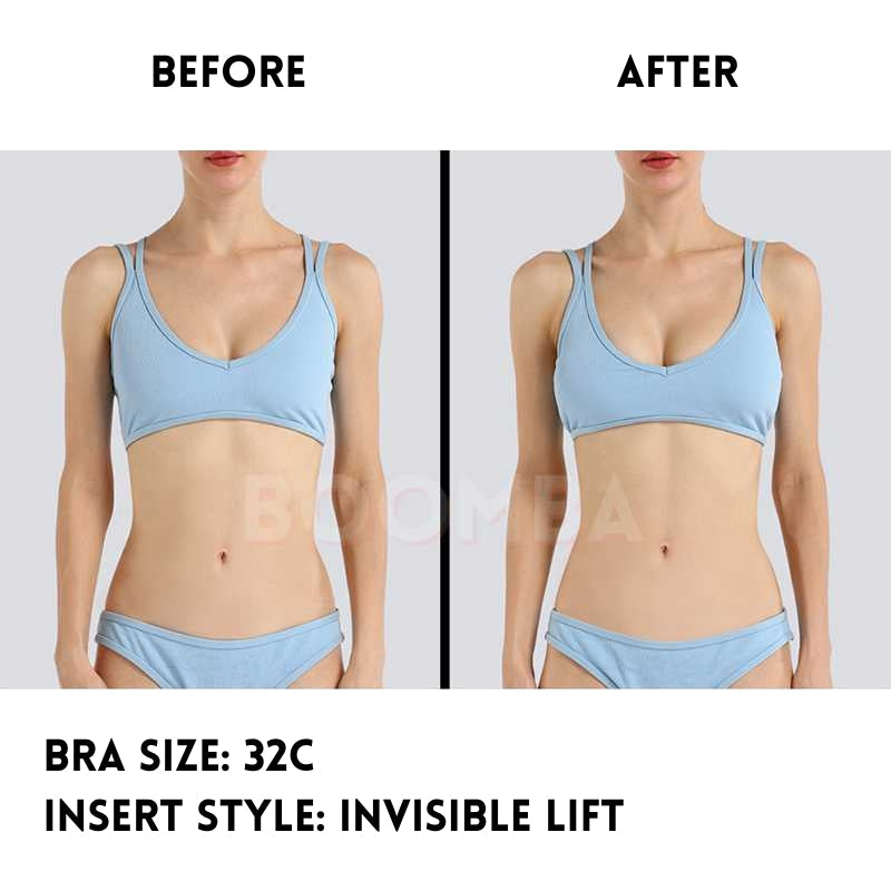 1+1 GRATIS | CleverlyCurves™ - Sofortiges Brustlifting