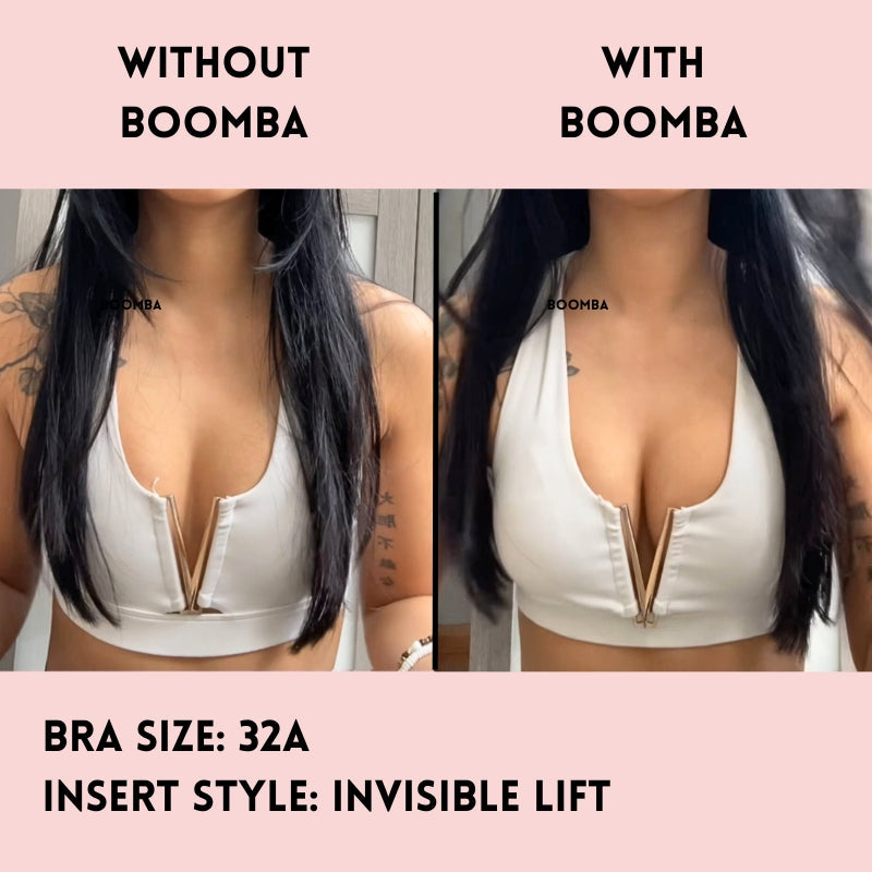 1+1 GRATIS | CleverlyCurves™ - Sofortiges Brustlifting