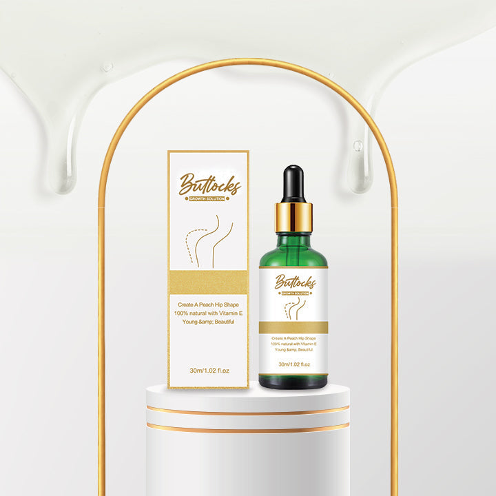 1+1 GRATIS | PeachyBum™, Reduziert die Sichtbarkeit von Cellulite