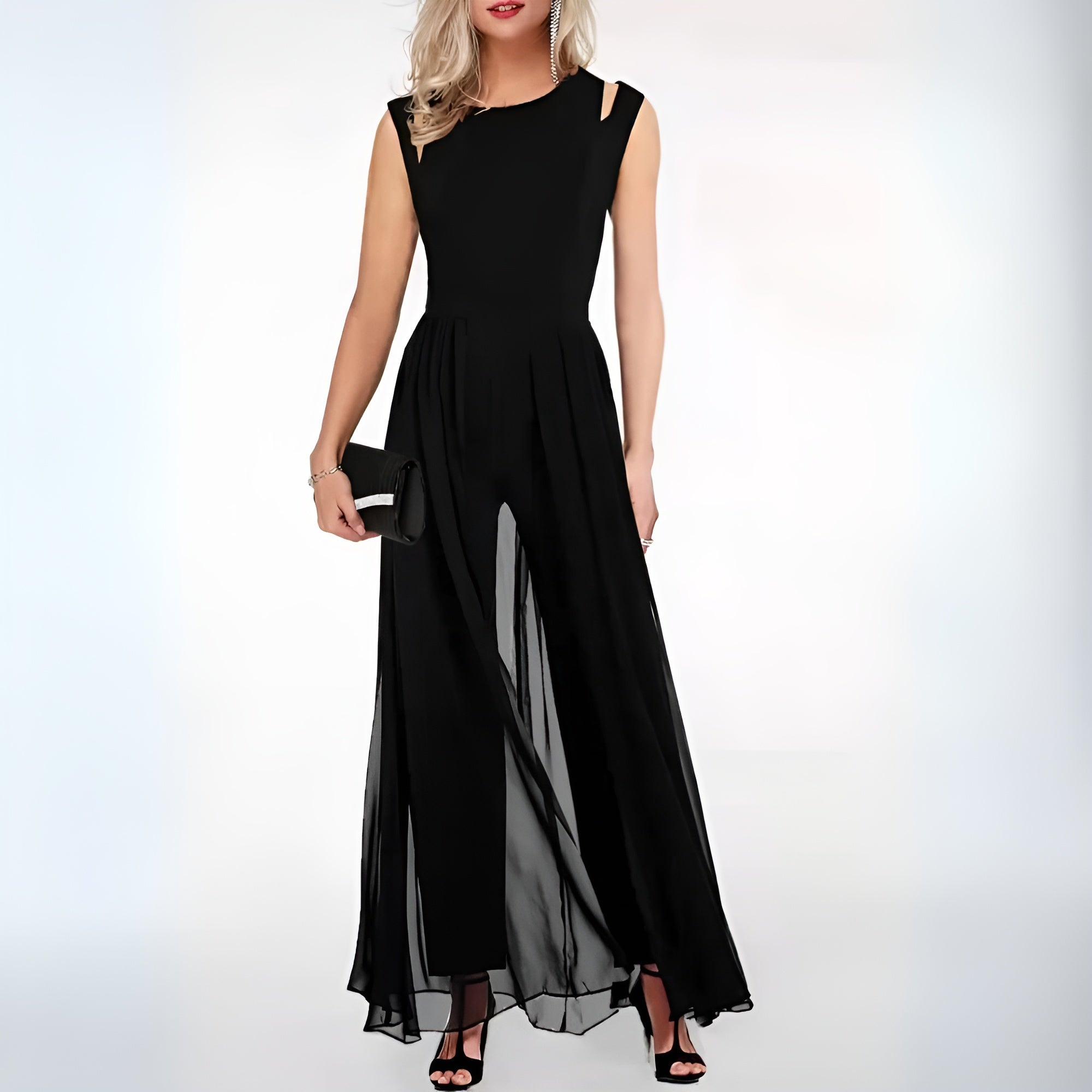 Eugenie | Damen Kleid