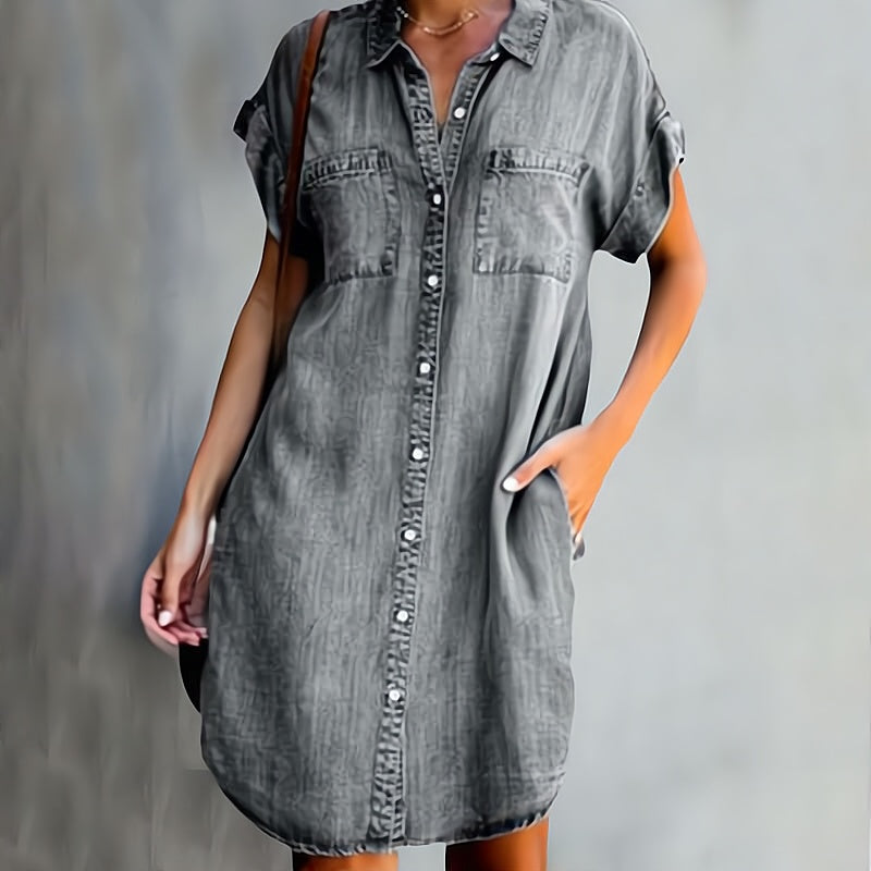 Blair | Kleid in Premiumqualität