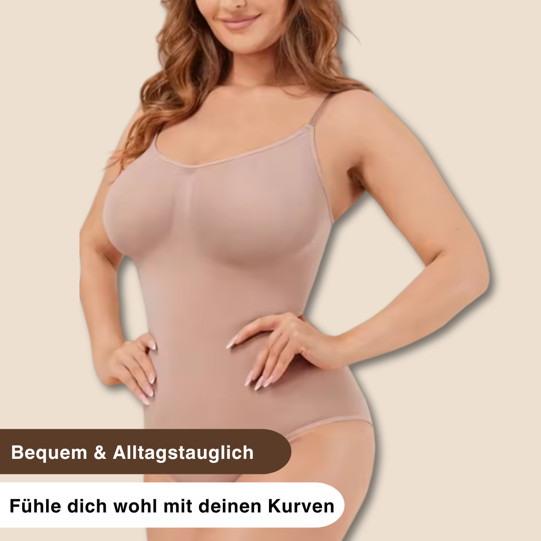 1+1 GRATIS | SilhouetteFit™ - Kompression Shapewear betont Ihren Körper