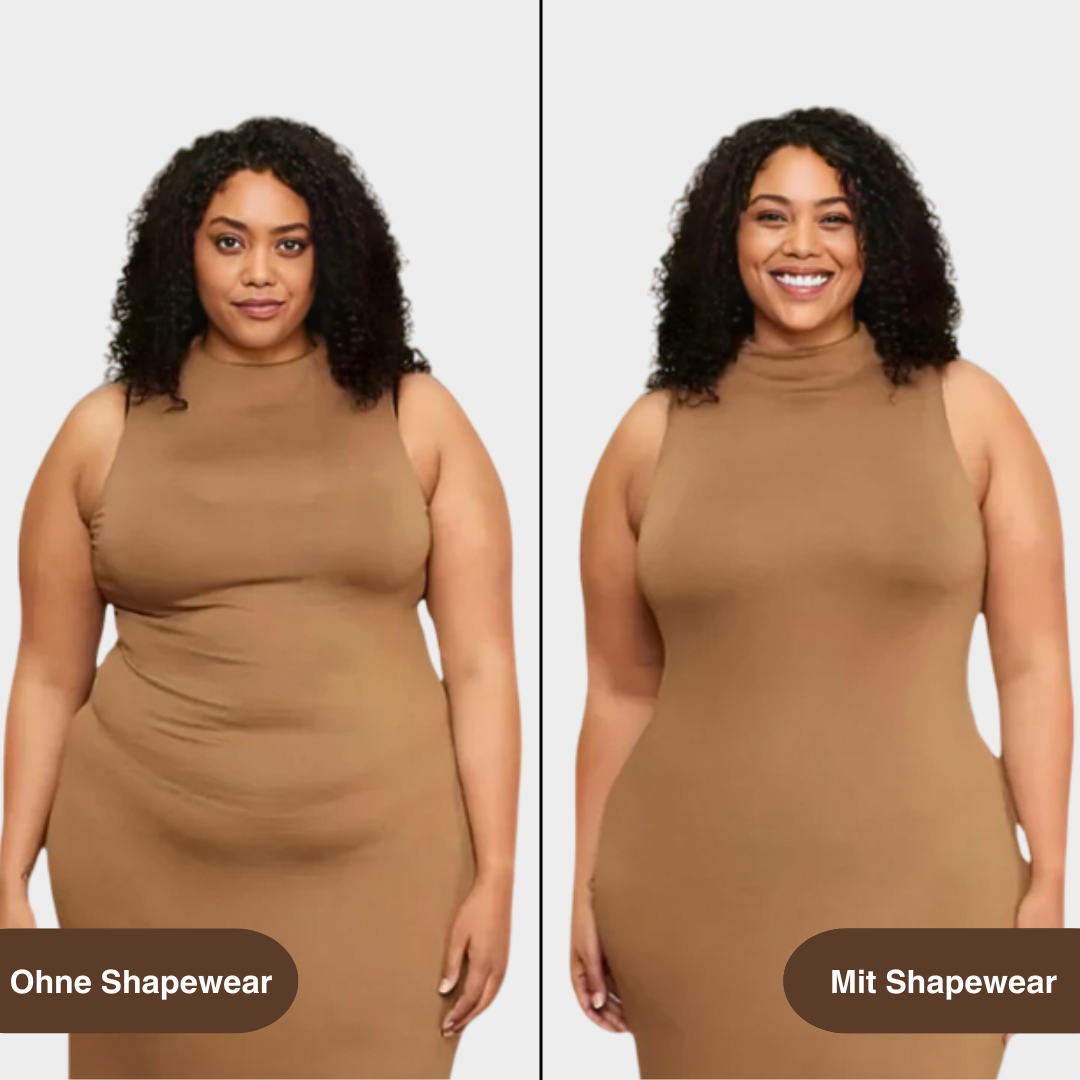 1+1 GRATIS | SilhouetteFit™ - Kompression Shapewear betont Ihren Körper