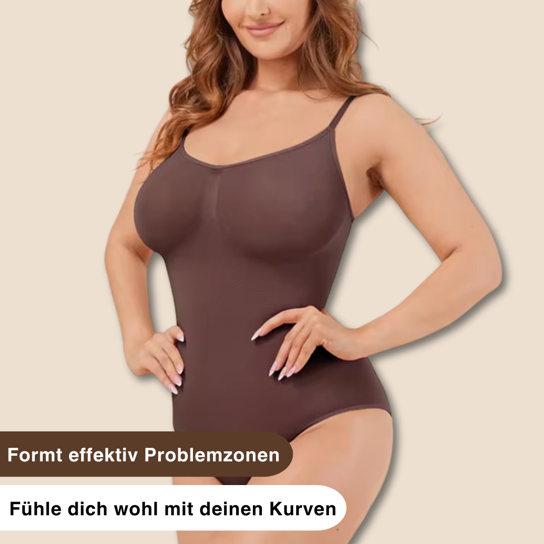 1+1 GRATIS | SilhouetteFit™ - Kompression Shapewear betont Ihren Körper