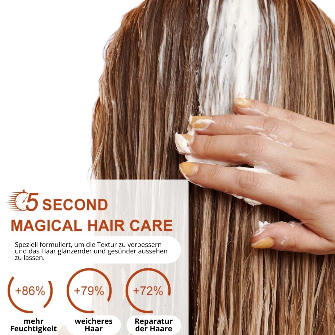 1+1 GRATIS | MagicHair™ Gesundes und glänzendes Haar in nur wenigen Sekunden!