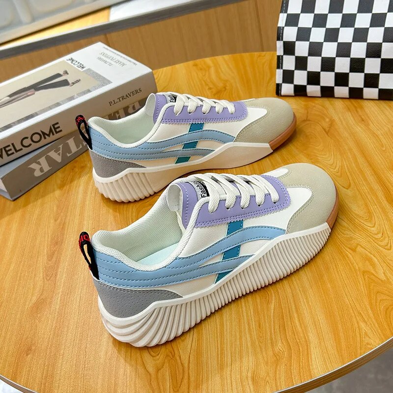 RetroOrtho™ | Vintage-Schuhe