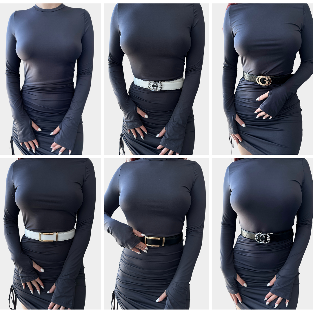 1+1 GRATIS | EleganceFit™ Weich, langlebig und luxuriös.
