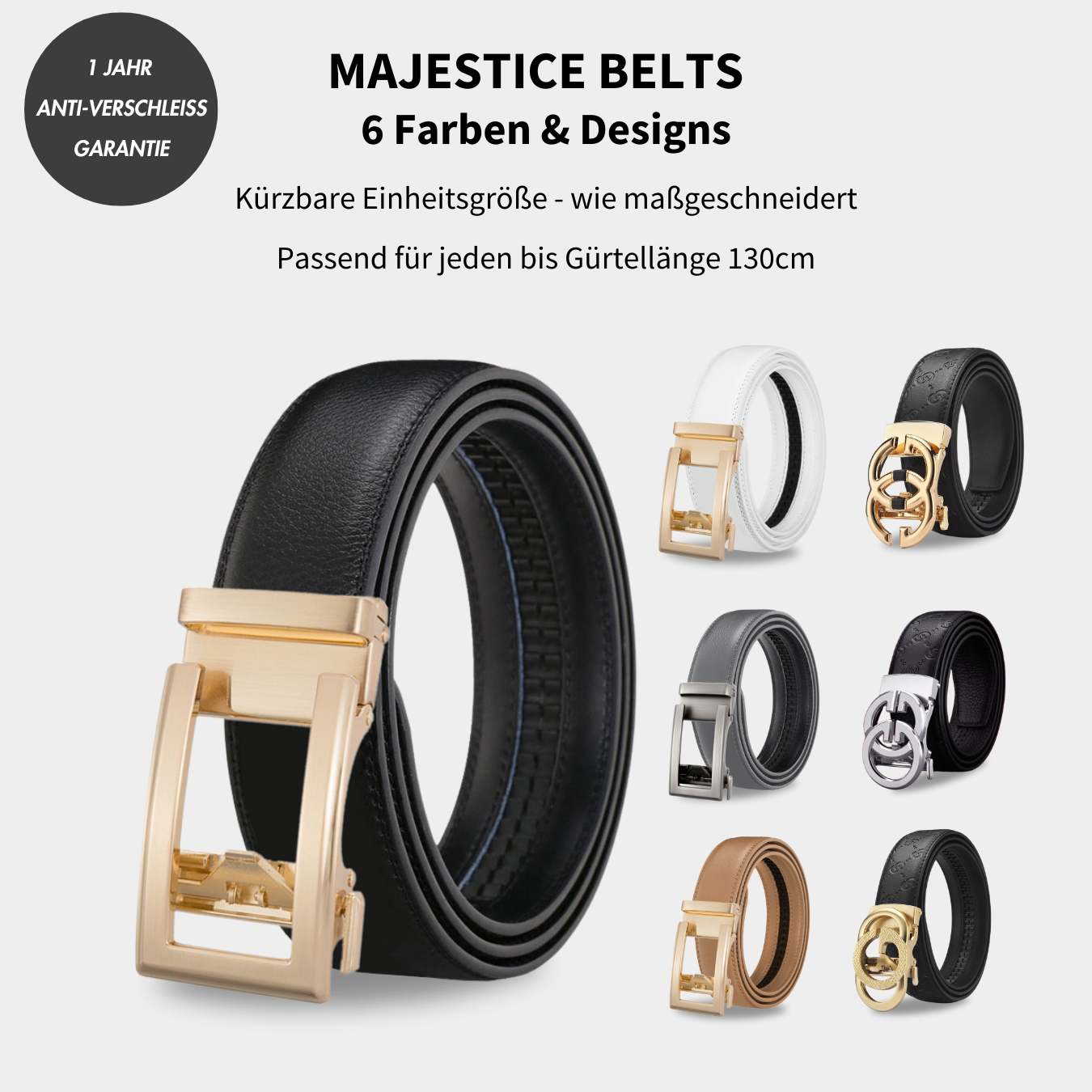 1+1 GRATIS | EleganceFit™ Weich, langlebig und luxuriös.