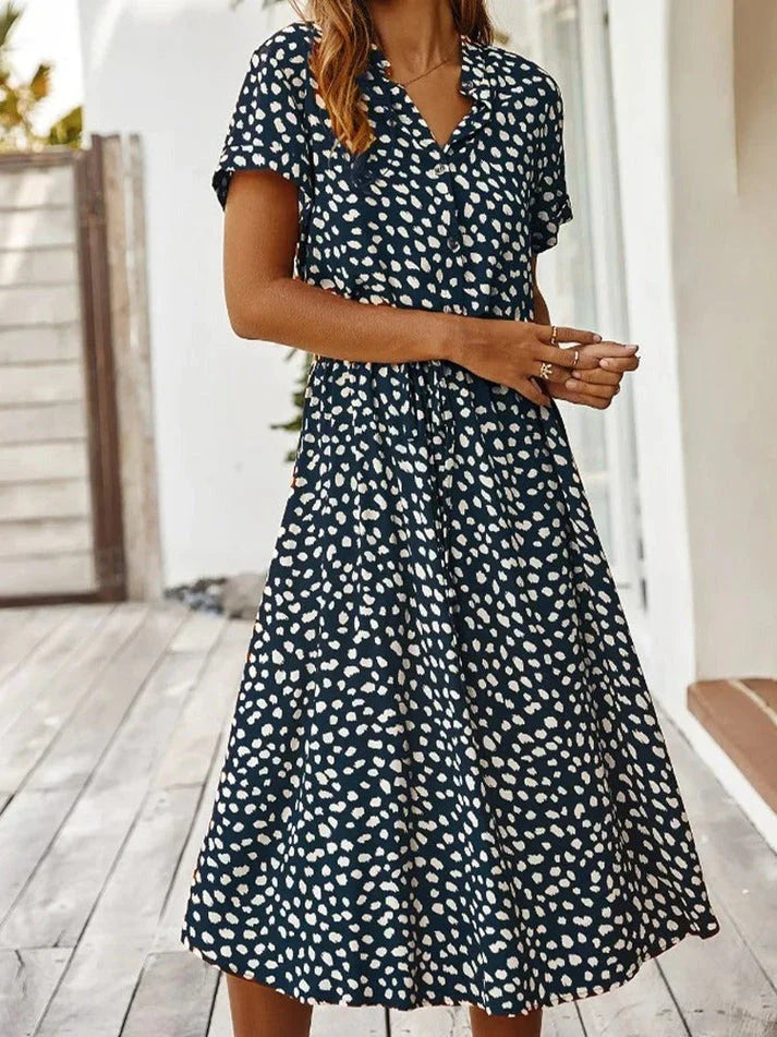 Gloria | Vintage-Charme in jeder Naht