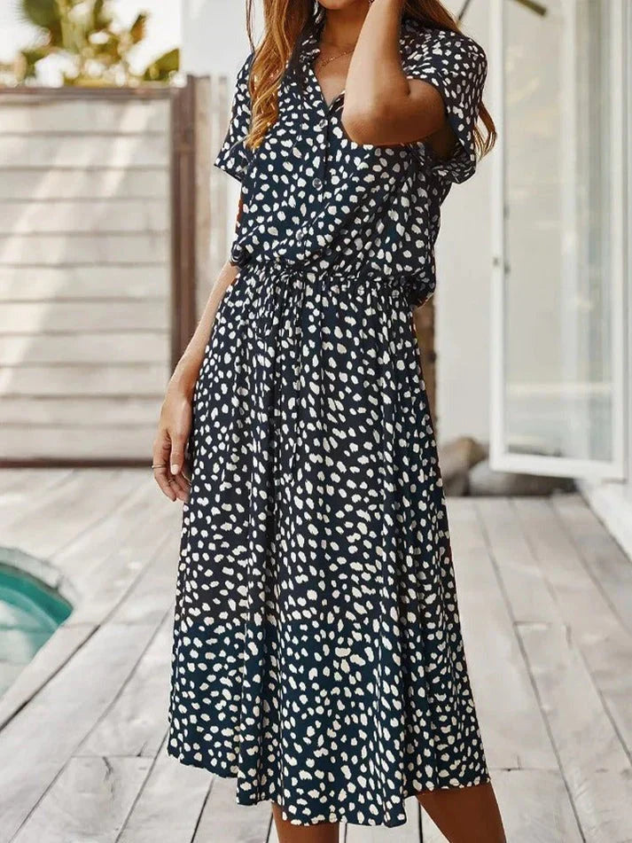Gloria | Vintage-Charme in jeder Naht