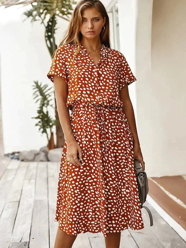 Gloria | Vintage-Charme in jeder Naht