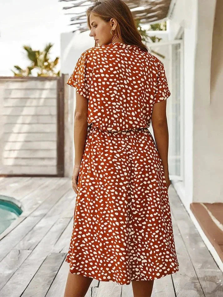 Gloria | Vintage-Charme in jeder Naht