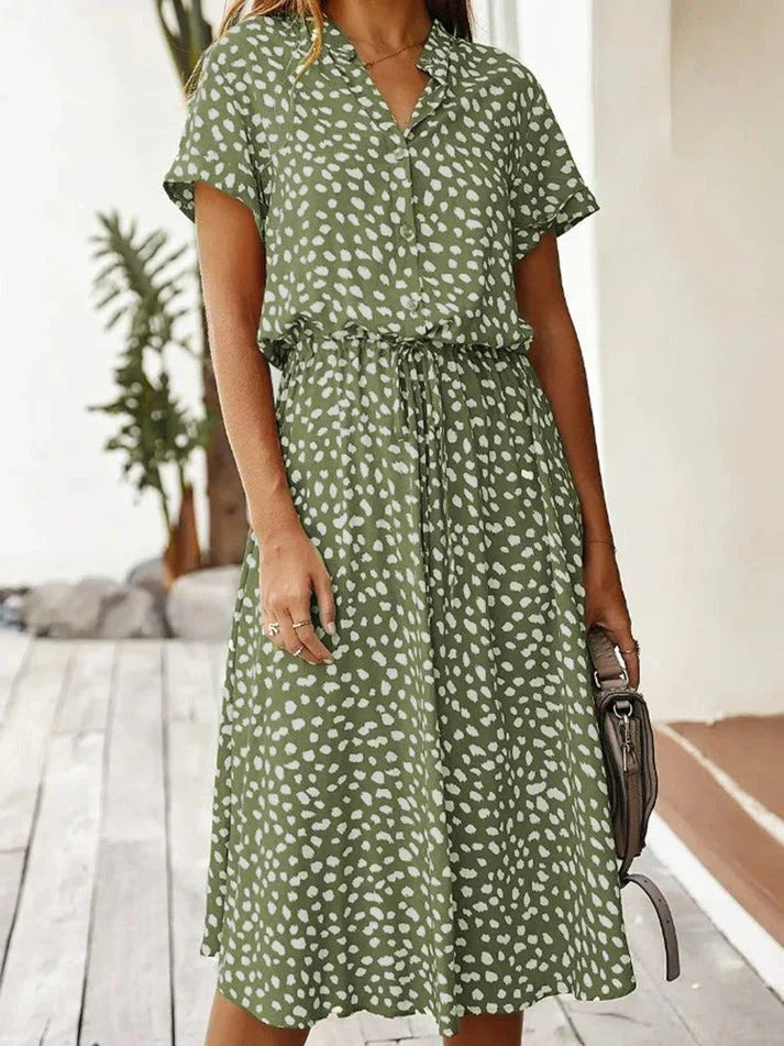 Gloria | Vintage-Charme in jeder Naht