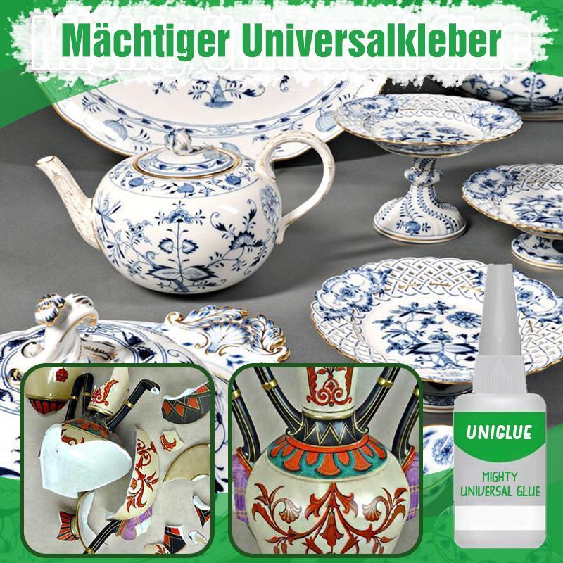 1+1 GRATIS | Mächtiger Universalkleber™ - Der Kleber, der alles kann