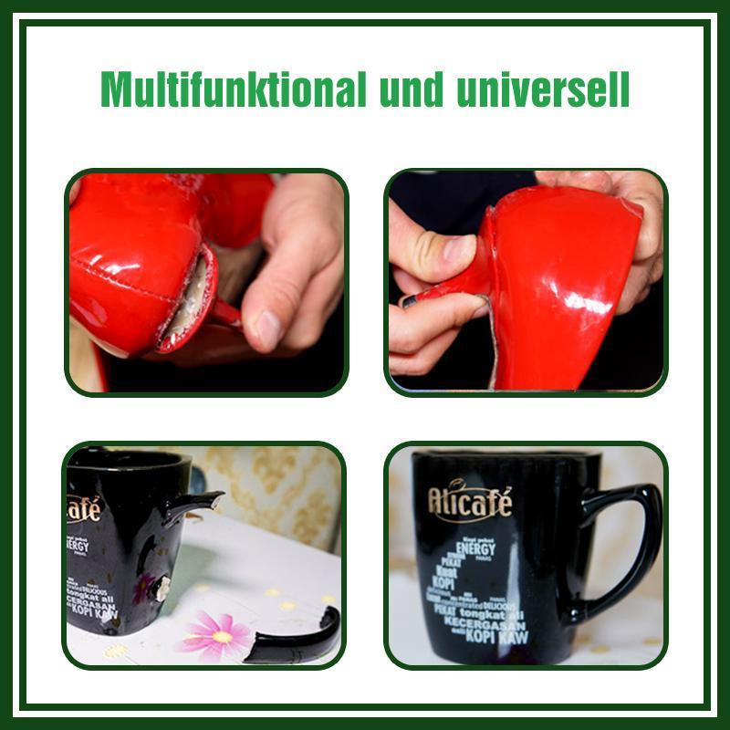 1+1 GRATIS | Mächtiger Universalkleber™ - Der Kleber, der alles kann