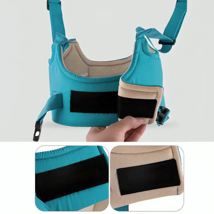 WalkEase™ – Sichere erste Schritte