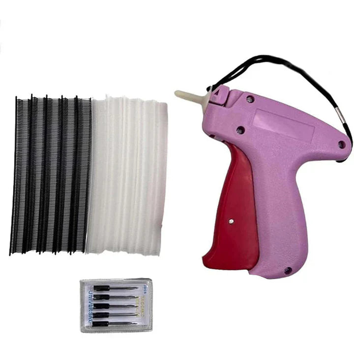 QuickFix™ – Mini-Nähwerkzeug zum schnellen Reparieren von Kleidungsstücken