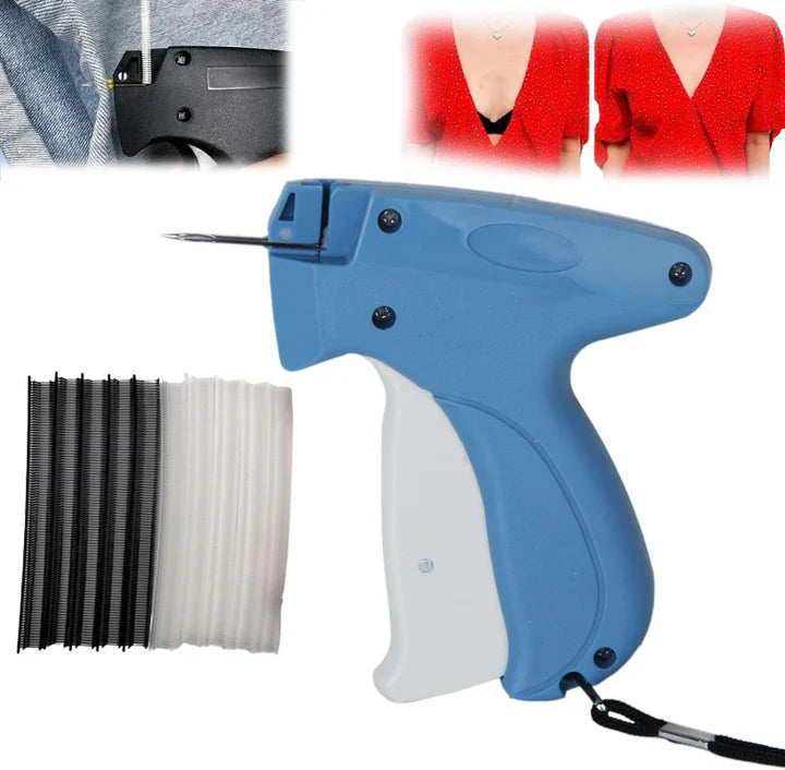 QuickFix™ – Mini-Nähwerkzeug zum schnellen Reparieren von Kleidungsstücken