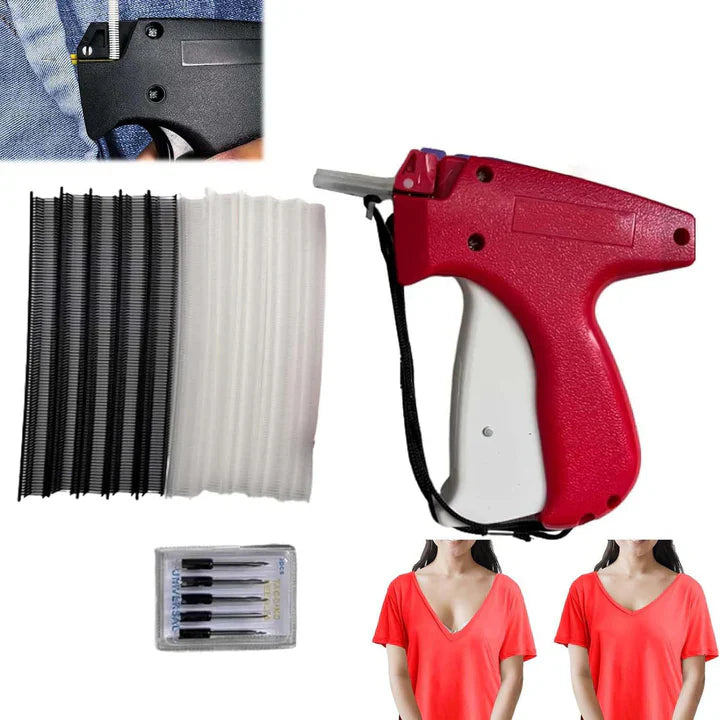 QuickFix™ – Mini-Nähwerkzeug zum schnellen Reparieren von Kleidungsstücken