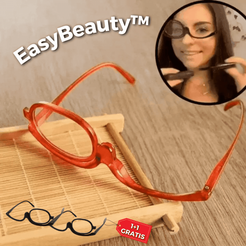 1+1 GRATIS | GlamLook™ Präzisions-Make-up-Anwendung