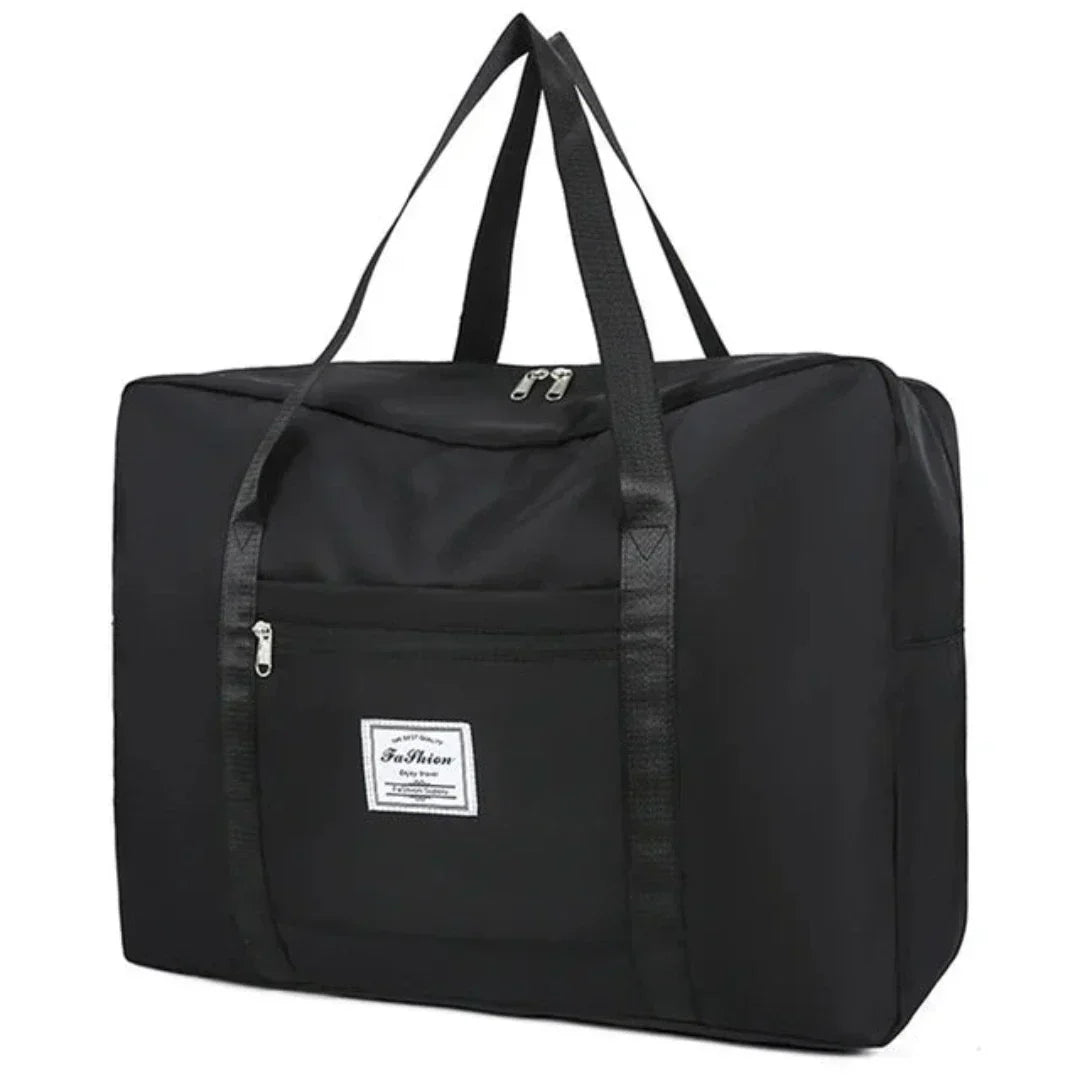 JourneyEaseBag™ – Effiziente Reiseorganisation