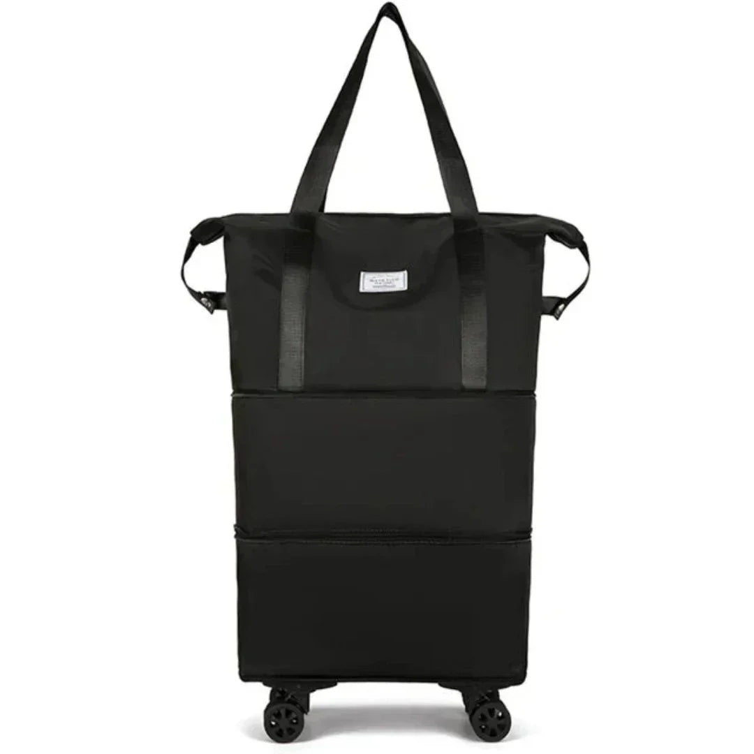 JourneyEaseBag™ – Effiziente Reiseorganisation