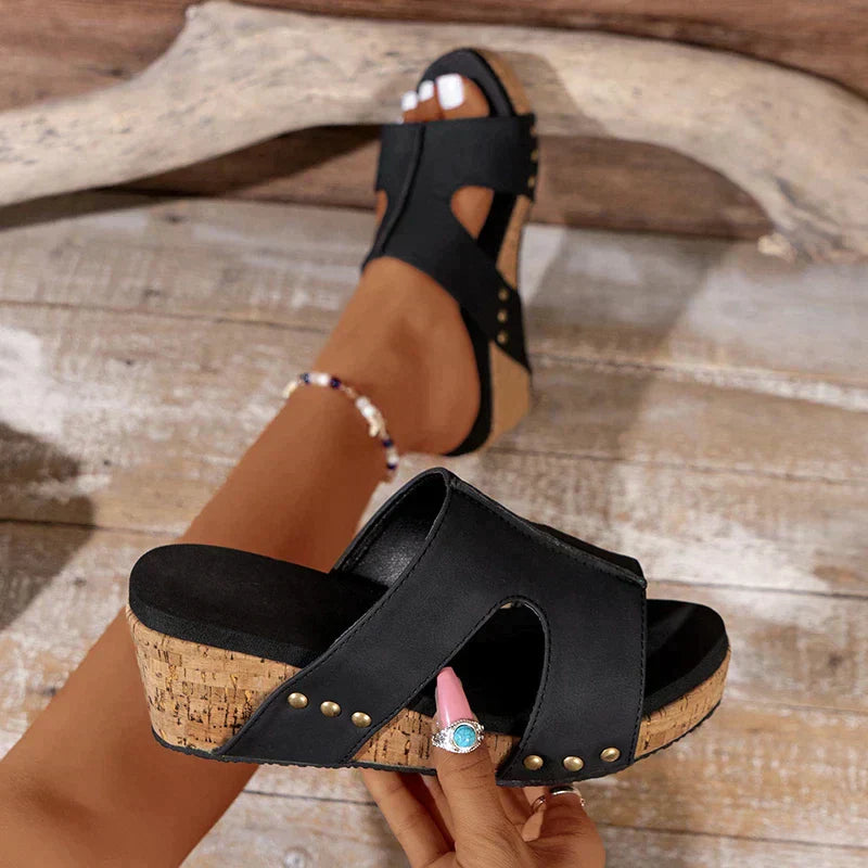 Orthopädische Sandalen - Aida