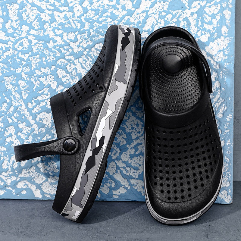 Orthopädische Unisex-Sandalen - Alexis