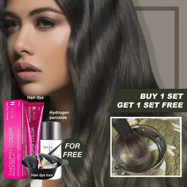 1+1 GRATIS | HairRevival™ Lebendiges und weiches Haar