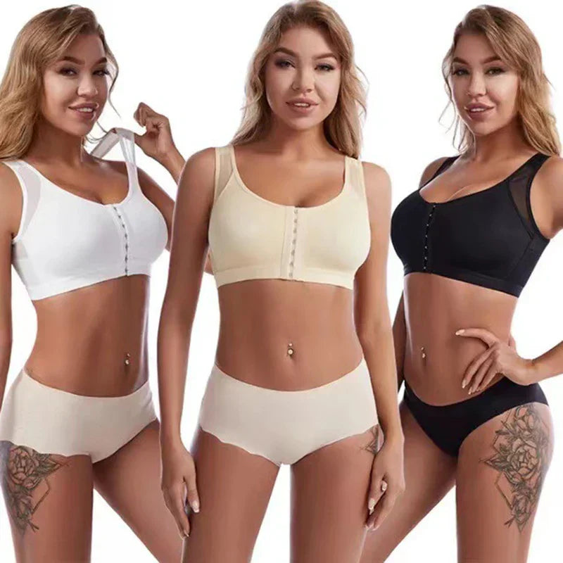 1+1 Gratis | PostureLift™ – Push-Up-BH zur Haltungskorrektur
