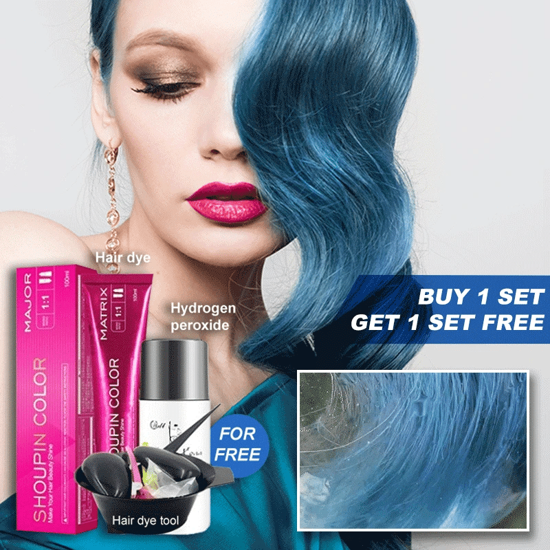1+1 GRATIS | HairRevival™ Lebendiges und weiches Haar