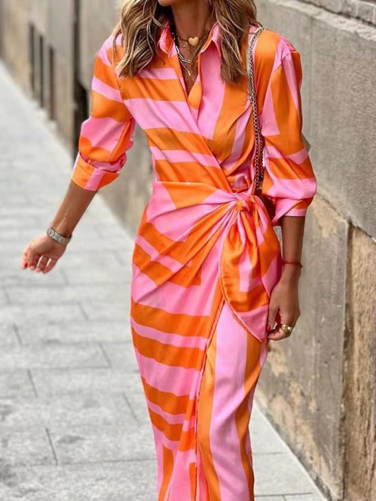 Doris | Sommerkleid