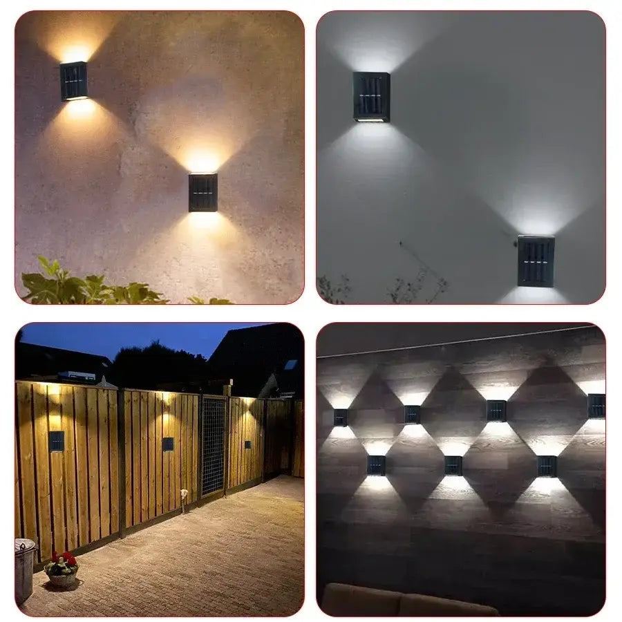 2+2 GRATIS | EcoIlluminate™ Brillante, nachhaltige Beleuchtungslösung