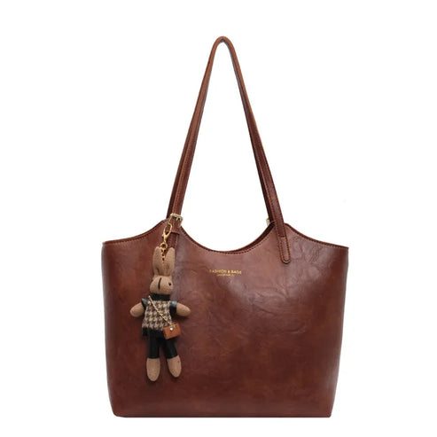 Pauline™ | Trendy Luxus-Tote-Bag