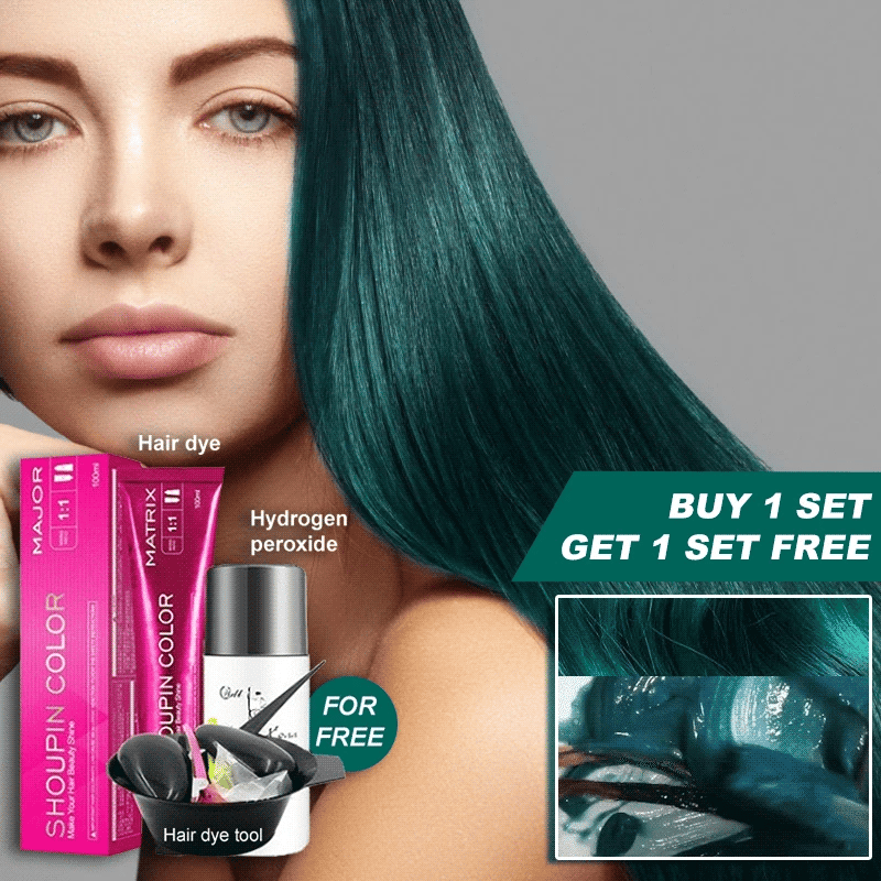 1+1 GRATIS | HairRevival™ Lebendiges und weiches Haar