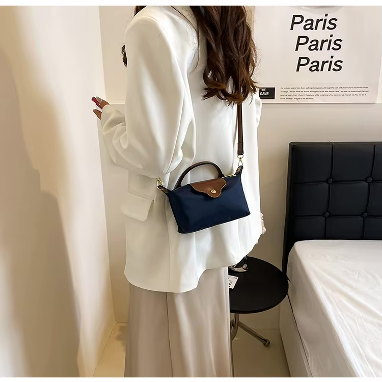 Charlene™ - Schicke Mini Tasche