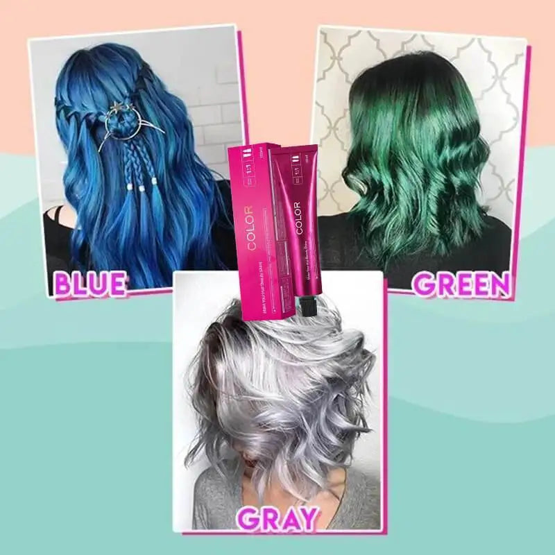 1+1 GRATIS | HairRevival™ Lebendiges und weiches Haar