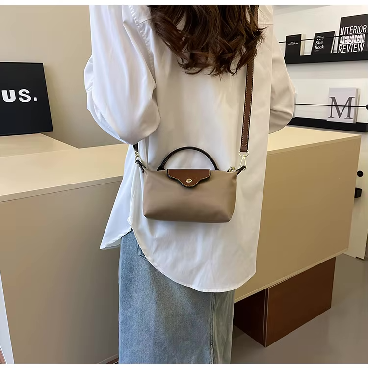 Charlene™ - Schicke Mini Tasche