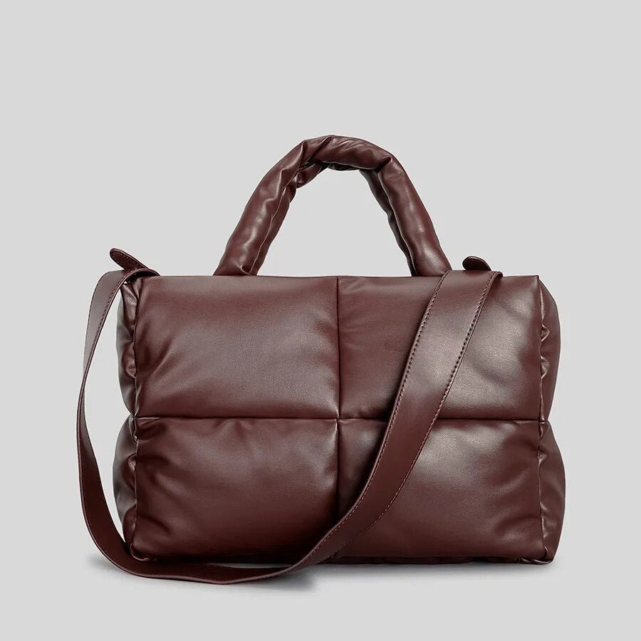 Puffer Bag™ | Deine neue trendige Lieblingstasche!
