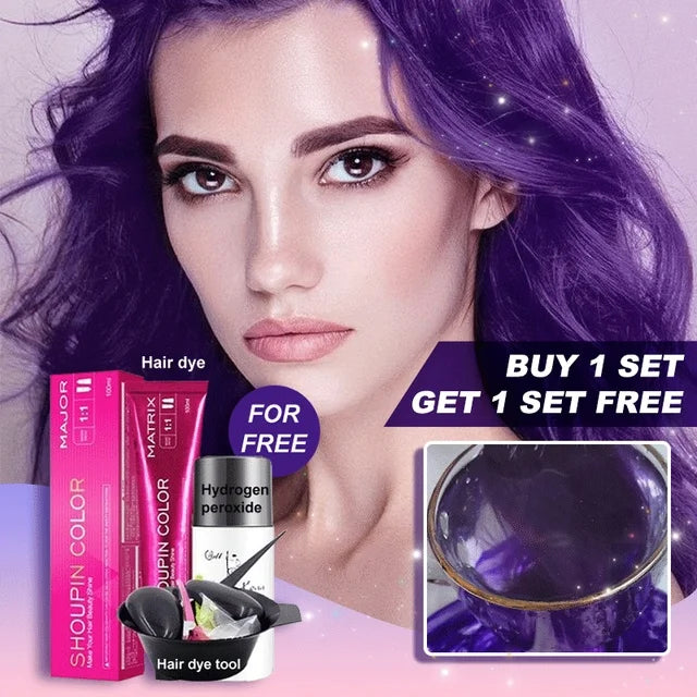 1+1 GRATIS | HairRevival™ Lebendiges und weiches Haar